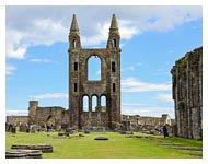 walking tours british isles